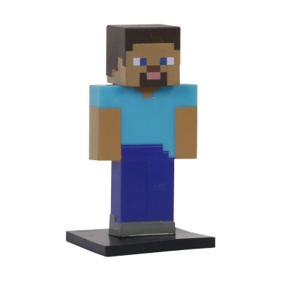 Фігурка-топер Майнкрафт лімітована серія у закритій упаковці у асорт.