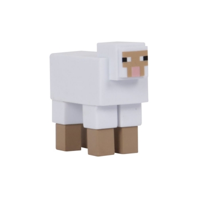 Фігурка-топер Майнкрафт лімітована серія у закритій упаковці у асорт.