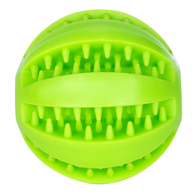 Іграшка для собак «М’яч-гризунець»