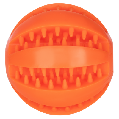 Іграшка для собак «М’яч-гризунець»