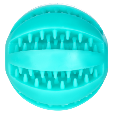 Іграшка для собак «М’яч-гризунець»