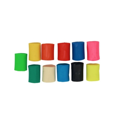 Тісто-пластилін для дитячого ліплення