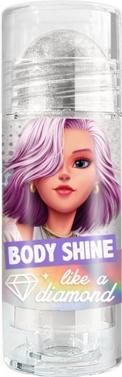 Шимер для тіла у стіку "Сяйво"