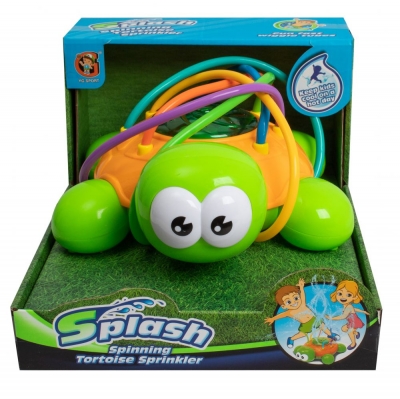 Іграшка "Мешканці водного світу. Черепашка"