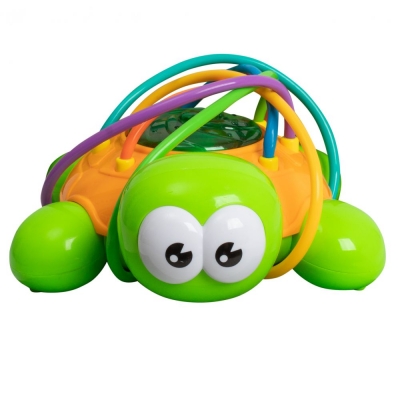 Іграшка "Мешканці водного світу. Черепашка"