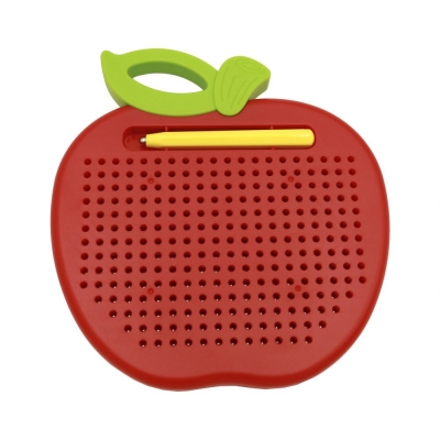 Іграшка розвиваюча "Магнітна дошка"