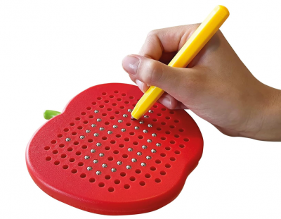 Іграшка розвиваюча "Магнітна дошка"