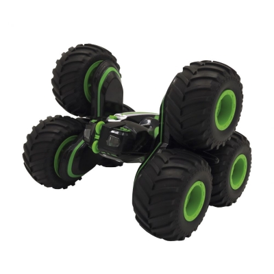 Машинка-перевертиш на р/у (6 колес)