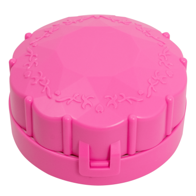 Ігровий набір для дівчаток "Весільний салон" (з лялькою)