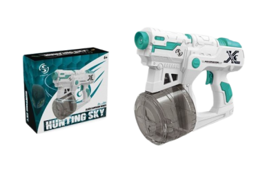 Водна зброя "Космічна атака" ZS-8601