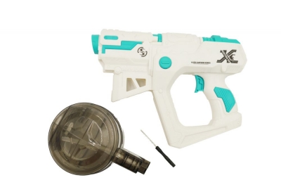 Водна зброя "Космічна атака" ZS-8601