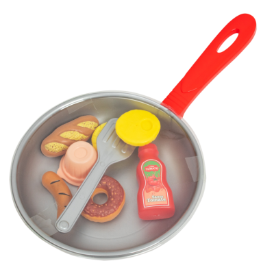 Набір ігровий "Кухар"