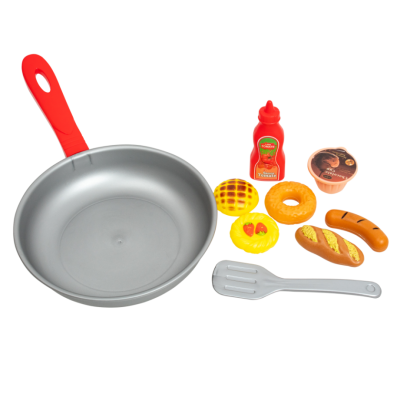 Набір ігровий "Кухар"