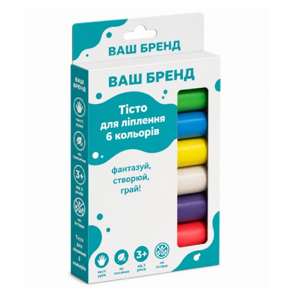 Картонна коробка - вертикальна