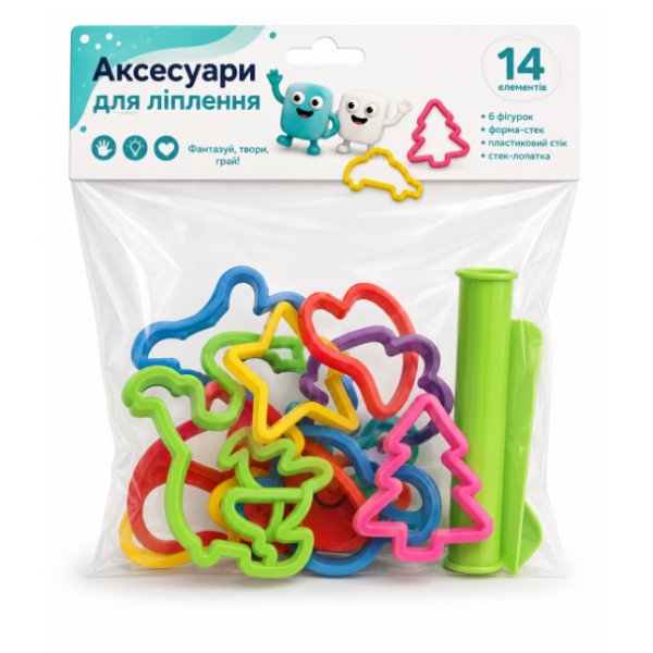 Пакет з холдером